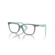 Vista Zonnebrillencollectie Emporio Armani , Gray , Unisex