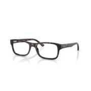 Vista Zonnebril Ray-Ban , Brown , Unisex