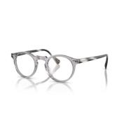 Stijlvolle Vista Zonnebril Oliver Peoples , Gray , Unisex