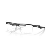 Vista Zonnebril Oakley , Black , Unisex