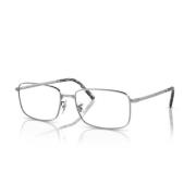 Vista Zonnebril Ray-Ban , Gray , Unisex