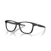 Vista Zonnebril Oakley , Black , Unisex