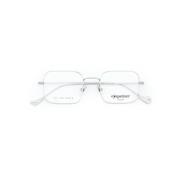 Stijlvolle Brando Zonnebrillencollectie Eyepetizer , White , Unisex