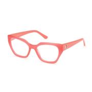 Stijlvol Model Gu50112 Guess , Pink , Unisex