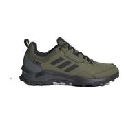 Terrex AX4 Gore-Tex Sneakers Adidas , Green , Heren