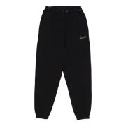 Essential Relaxed Fit Cuffed Sweatpants Karl Kani , Black , Heren