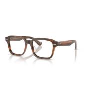 Stijlvolle zonnebril voor dagelijks gebruik Oliver Peoples , Brown , H...