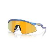 Sportieve zonnebril voor buitenactiviteiten Oakley , Blue , Unisex