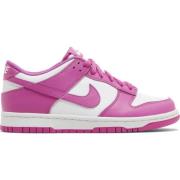 Actief Fuchsia Lage Sneakers Nike , Pink , Heren