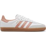 Samba OG Wonder Clay Sneakers Adidas , White , Dames