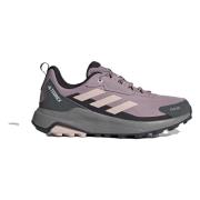 Terrex Anylander Rain.Rdy Sneakers Adidas , Pink , Dames