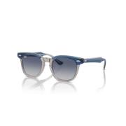 Klassieke zonnebril Ray-Ban , Blue , Unisex