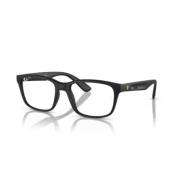 Vista Zonnebril Ray-Ban , Black , Unisex