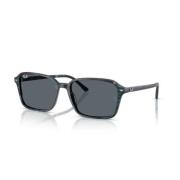 Stijlvolle zonnebril voor een moderne uitstraling Ray-Ban , Black , Un...