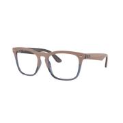 Vista Zonnebril Zwart Gepolariseerd Uv400 Bescherming Ray-Ban , Beige ...