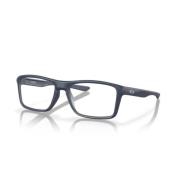 Vista Zonnebril Oakley , Black , Unisex