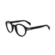 Stijlvolle zonnebril voor mannen Eyewear by David Beckham , Black , Un...