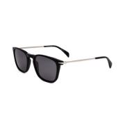 Stijlvolle zonnebril voor mannen Eyewear by David Beckham , Black , Un...