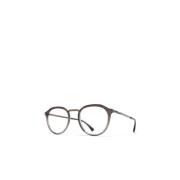 Stijlvolle zonnebril voor mannen en vrouwen Mykita , Gray , Unisex