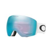 Snow Go Goggles Oakley , Blue , Unisex