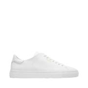 Leather sneakers Axel Arigato , White , Heren