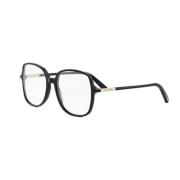 Stijlvolle Cd50112I Mode Accessoire Dior , Black , Unisex