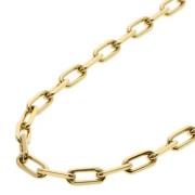 Pre-owned Yellow Gold necklaces Cartier Vintage , Yellow , Dames