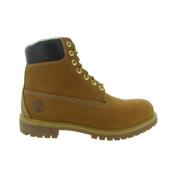 Premium Warm Wood Cutters Schoenen Timberland , Brown , Heren