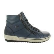 Stijlvolle Schoenen Remonte , Blue , Heren