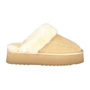 Schoenen Laura Biagiotti , Beige , Dames