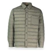 Stijlvolle Lambizzo Jas Hugo Boss , Gray , Heren