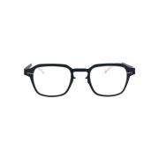 Stijlvolle Optische Waters Brillencollectie Mykita , Blue , Heren