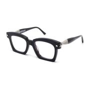 J5 BS Optical Frame Kuboraum , Black , Unisex