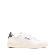 Stijlvolle Sneakers Autry , White , Heren