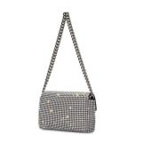 Stijlvolle Tassen Collectie Marc Jacobs , Gray , Dames