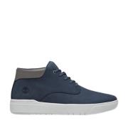 Seneca Bay Blauwe Laars Timberland , Blue , Heren