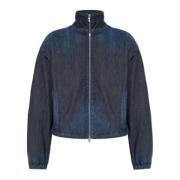 Denim jas De-Sanderz Diesel , Blue , Dames