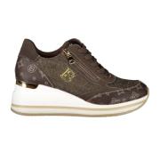 Schoenen Laura Biagiotti , Brown , Dames