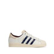 Superstar Sneakers Adidas Originals , White , Heren