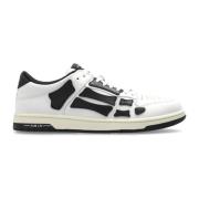 Sneakers Skle Top Low Amiri , White , Heren