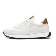 Deportivas RIN Blancas - Talla: 46,Color: Blanco Wonders , White , Her...