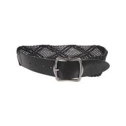 Stijlvolle riem voor dagelijks gebruik Max Mara Weekend , Black , Dame...