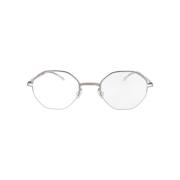 Stijlvolle Optische Bril door Howlin Mykita , Gray , Heren