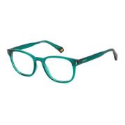 Stijlvolle Bril PLD D453 Polaroid , Green , Heren