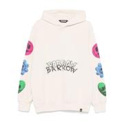 Stijlvolle Sweaters Collectie Barrow , Multicolor , Heren