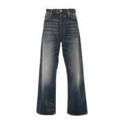 Jeans Denim Ralph Lauren , Blue , Heren