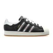 Adidas x Korn Adidas Originals , Black , Dames