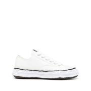 Witte Sneakers Peterson23 door Mihara Yasuhiro Maison Margiela , White...