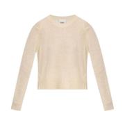 Beige Sweater Collectie Isabel Marant , Beige , Dames