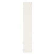 Crème Sjaal met Applicaties Twinset , Beige , Dames